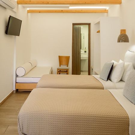 Karidis Hotel Kamári المظهر الخارجي الصورة