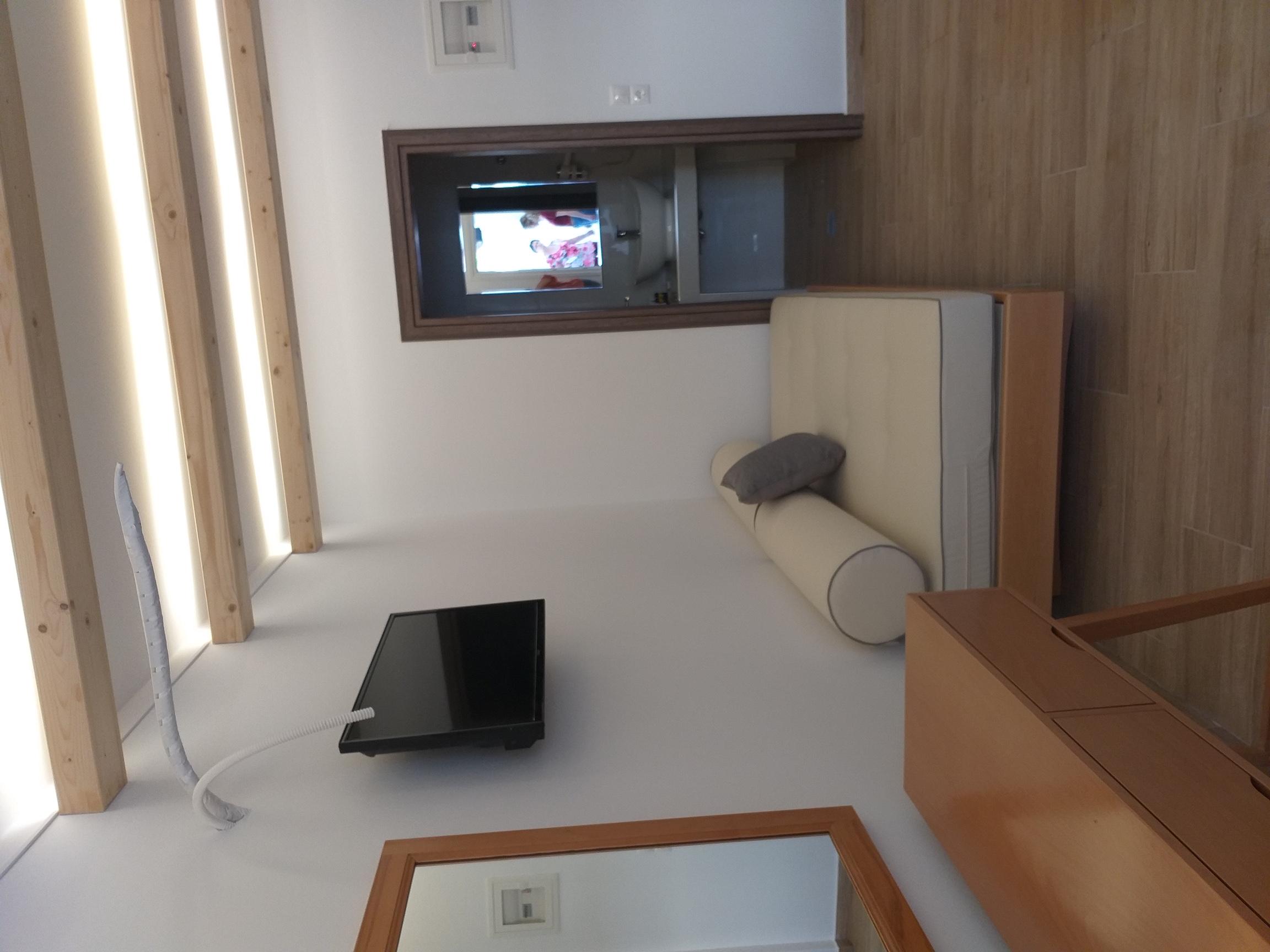Karidis Hotel Kamári المظهر الخارجي الصورة