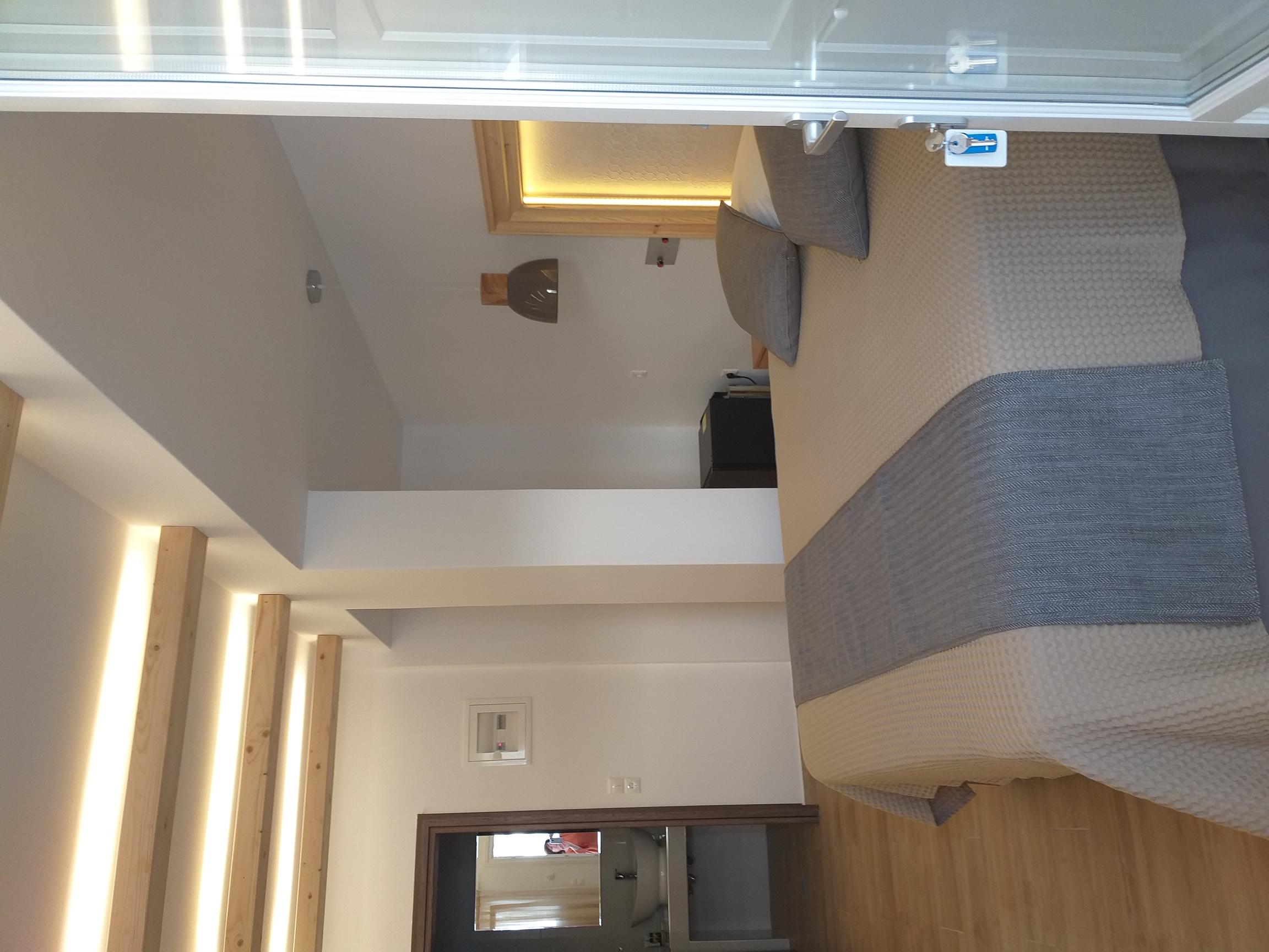 Karidis Hotel Kamári المظهر الخارجي الصورة